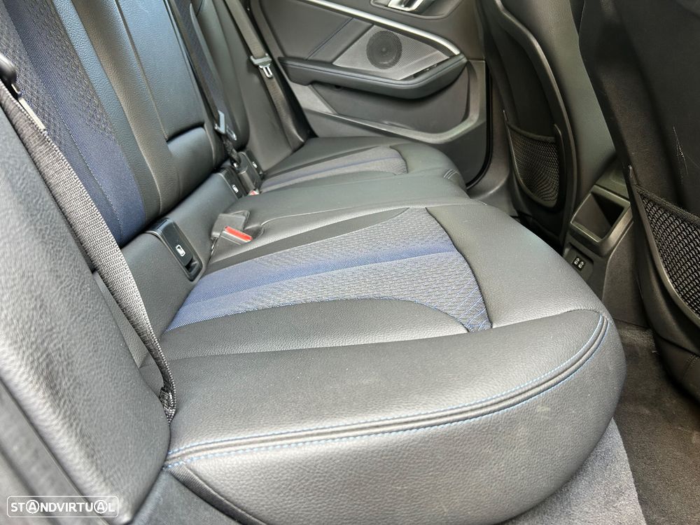 BMW 216 Gran Coupé d Pack Desportivo M - 17