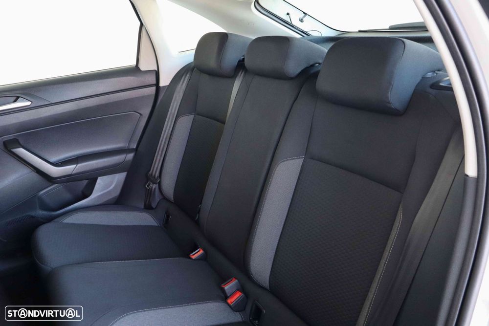 VW Taigo 1.0 TSI Life - 27
