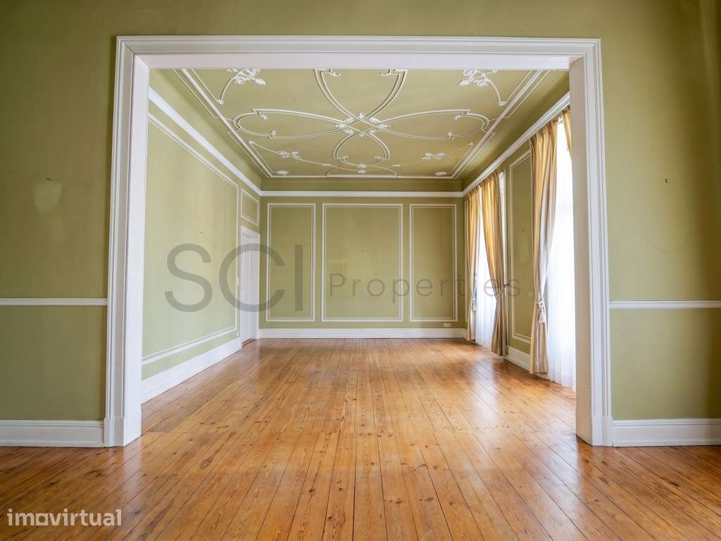 Prédio com 14 quartos em Cascais e Estoril para venda - Grande imagem: 3/29