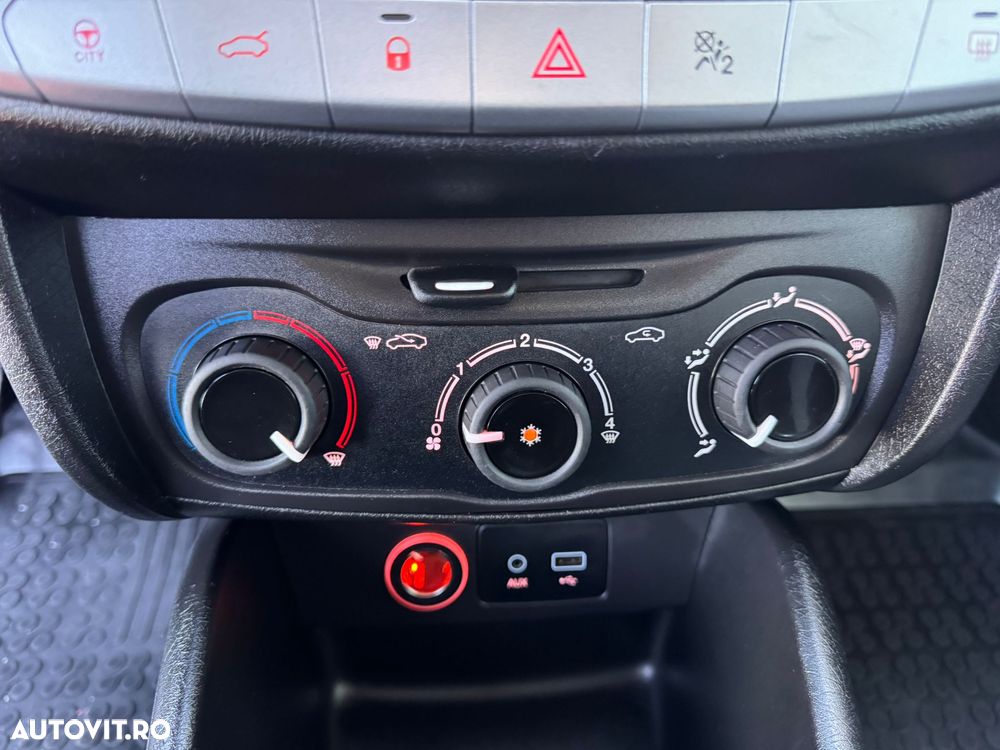 Fiat Tipo 1.4 Pop - 15