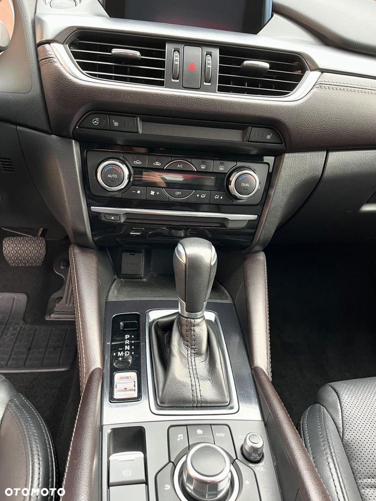 Mazda 6 2.5 SkyPassion - 9