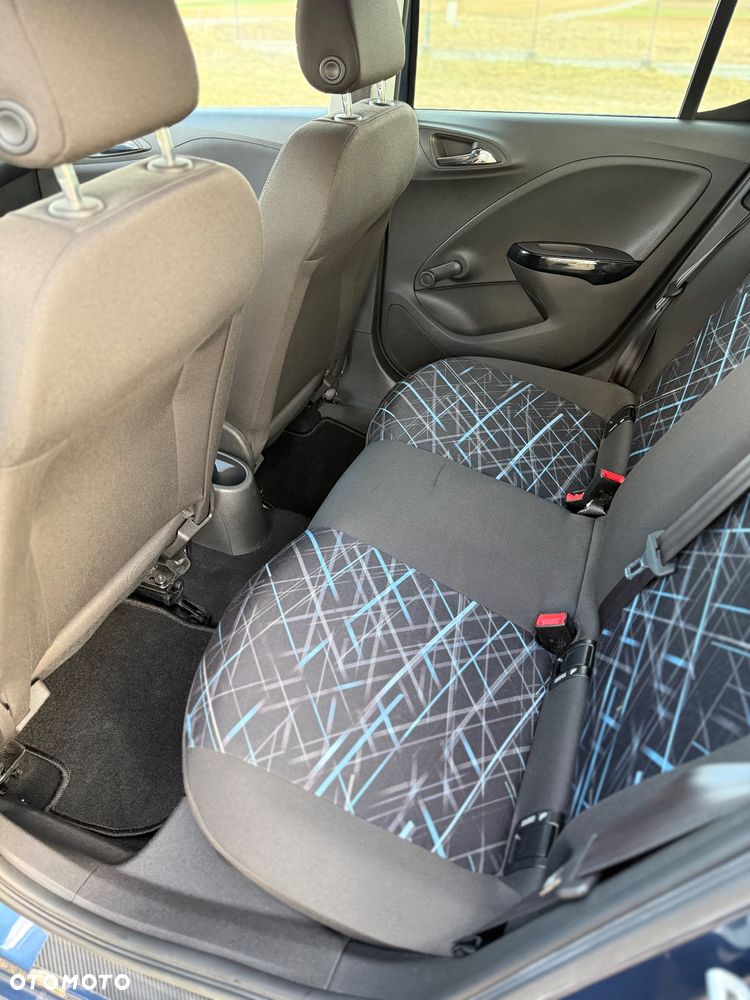 Opel Corsa 1.4 T Color Edition S&S - 15