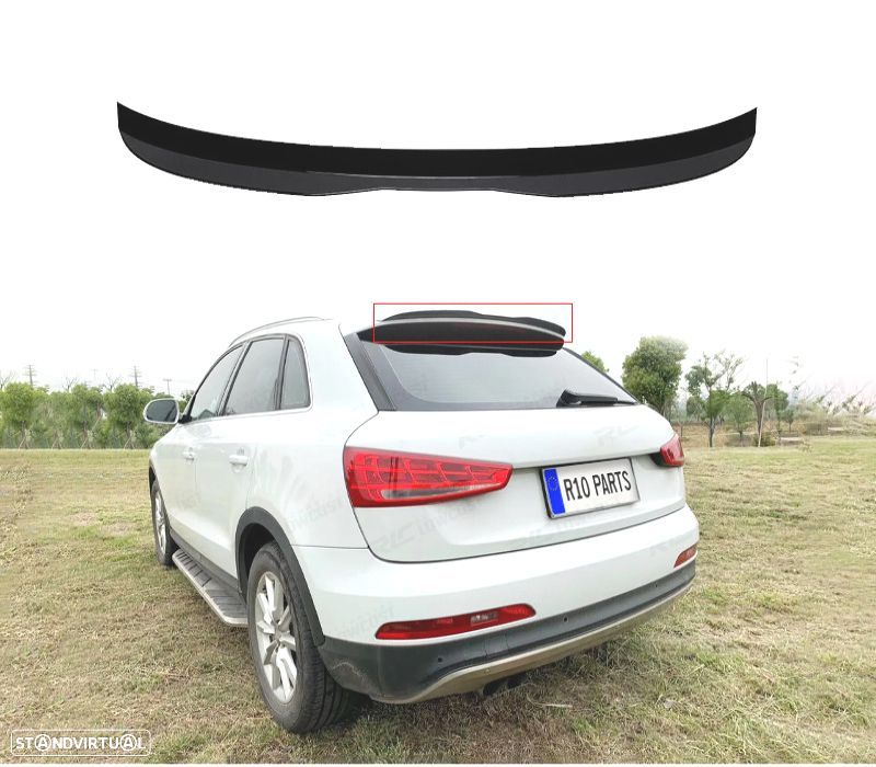 AILERON AUDI Q3 I 11-18 - 1