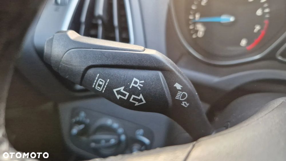 Ford Grand C-MAX Gr 1.0 EcoBoost Titanium ASS - 18