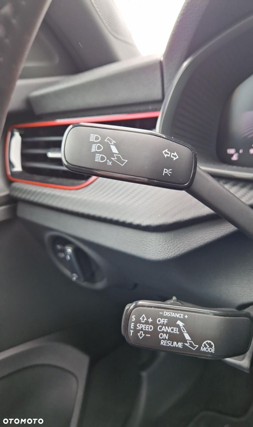Skoda Kamiq 1.0 TSI Monte Carlo DSG - 20
