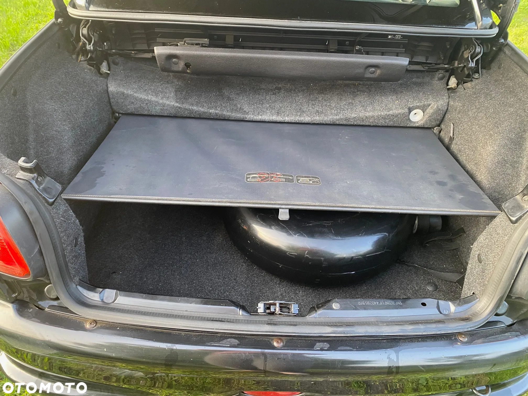 Peugeot 206 CC - 9