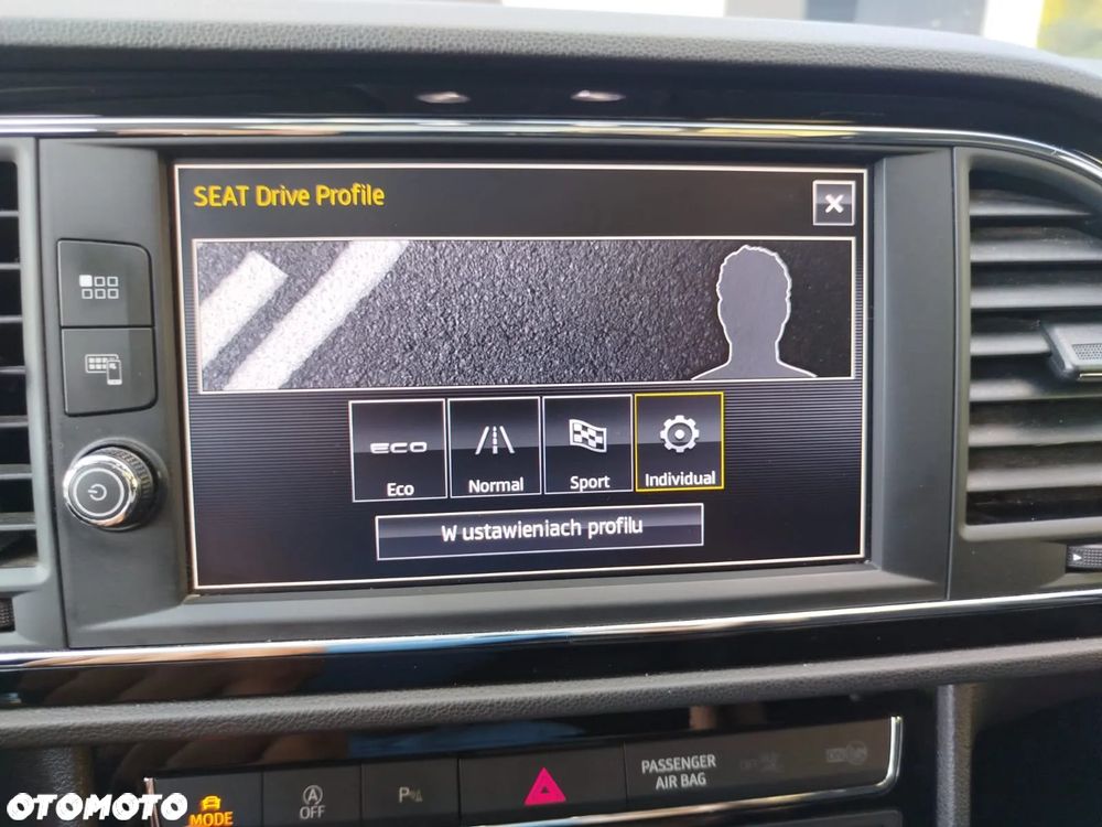 Seat Leon 1.8 TSI Start&Stop FR - 23