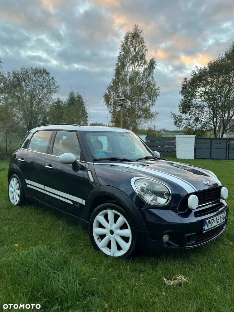 MINI Cooper S - 1