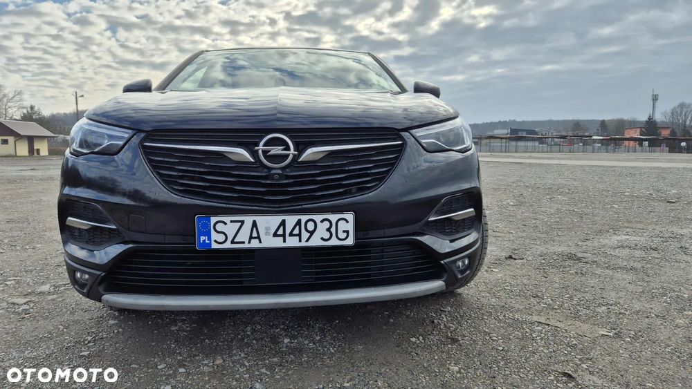 Opel Grandland X 2.0 CDTI Ultimate S&S - 3