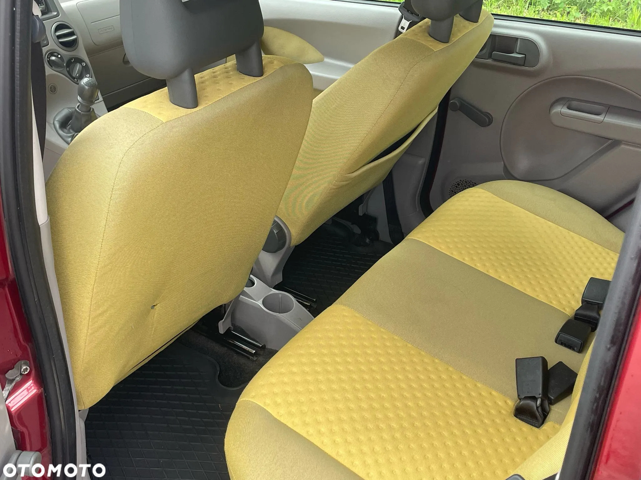 Fiat Panda 1.2 Dynamic - 11