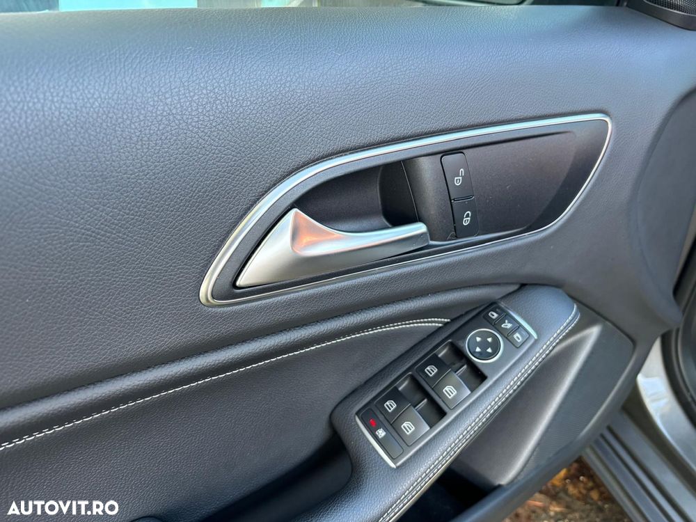 Mercedes-Benz A 200 CDI 7G-DCT Style - 11