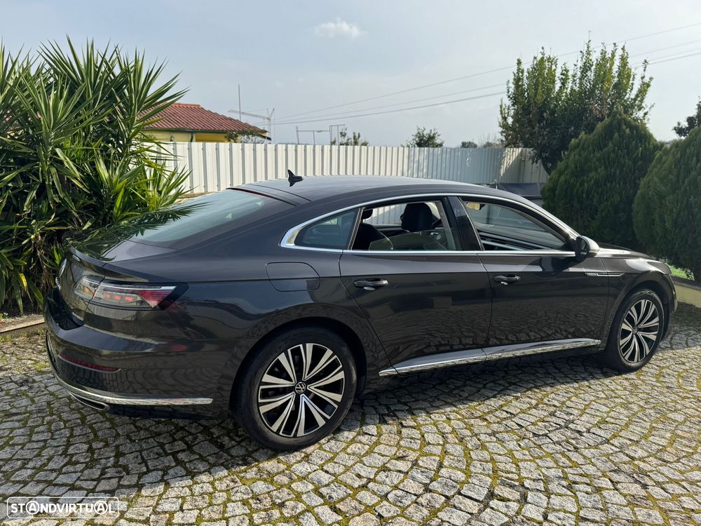 VW Arteon 1.4 TSI eHybrid Elegance - 12