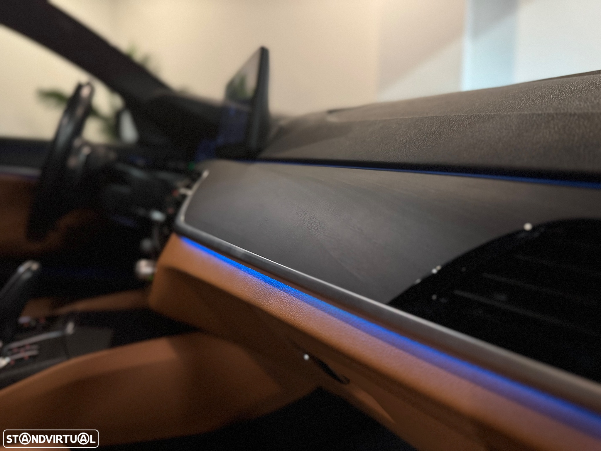 BMW 530 e Pack 50 anos M - 39