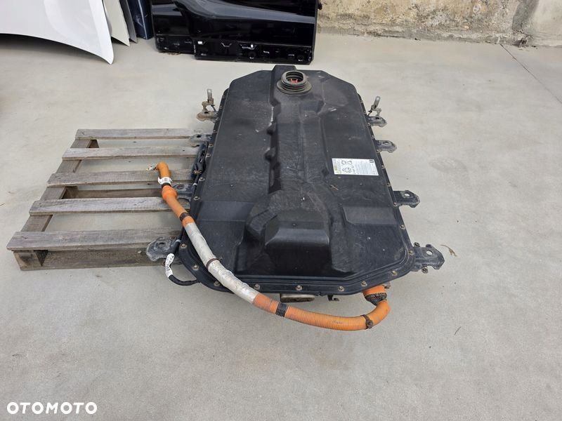 MITSUBISHI OUTLANDER III 3 2.0 B PHEV HYBRYDA BATERIA AKUMULATOR 9450A031 - 8