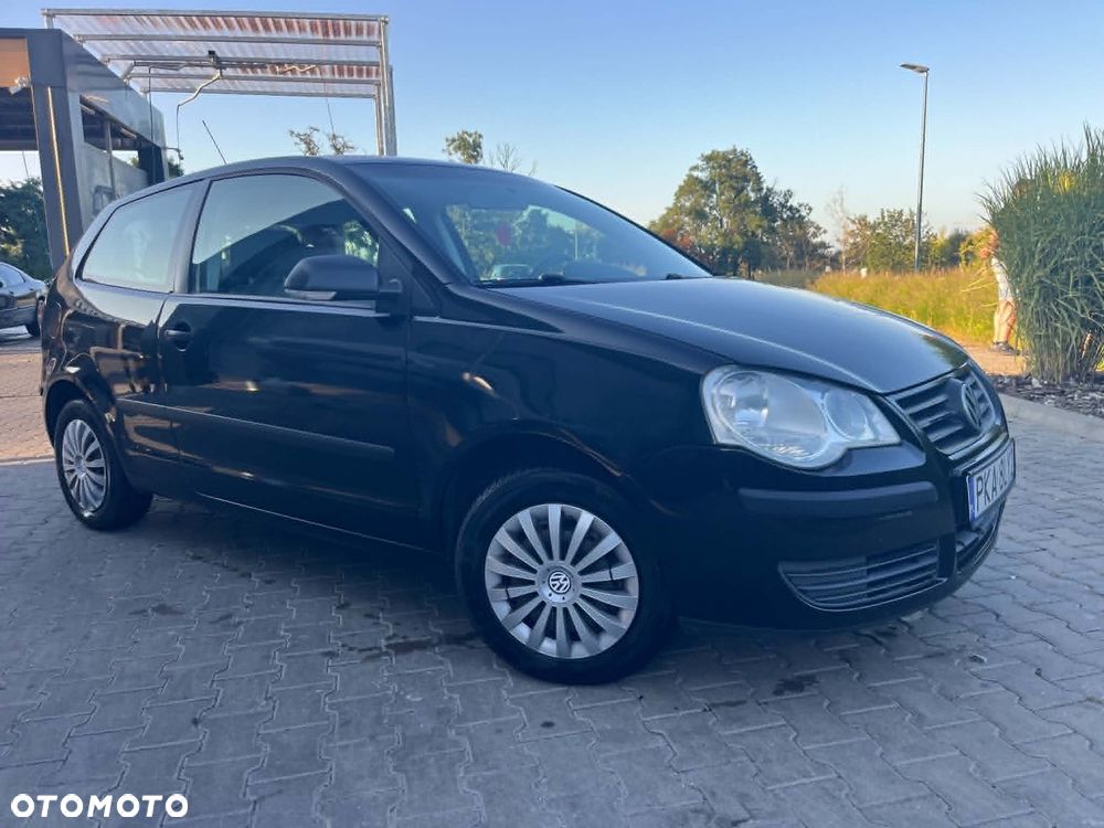 Volkswagen Polo - 1