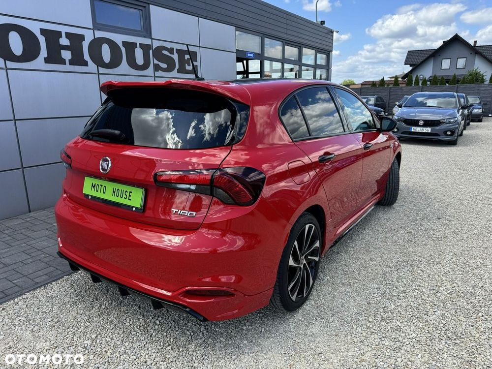 Fiat Tipo 1.4 T-Jet S-Design - 6