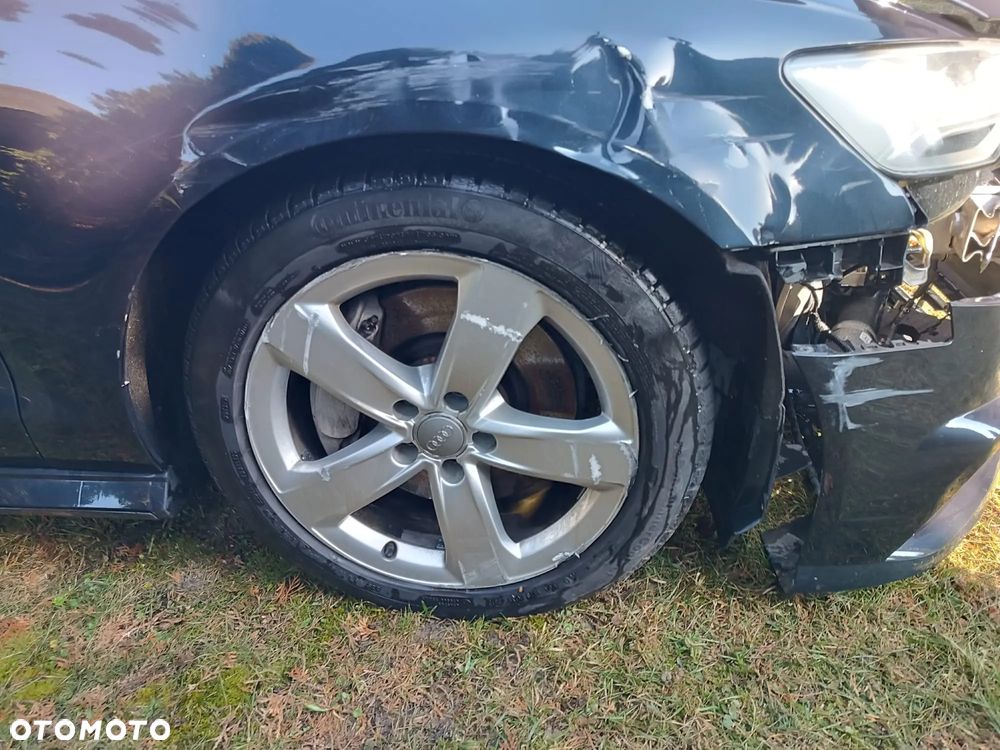 Audi A6 Limousine 3.0 TDI Quattro S tronic - 13