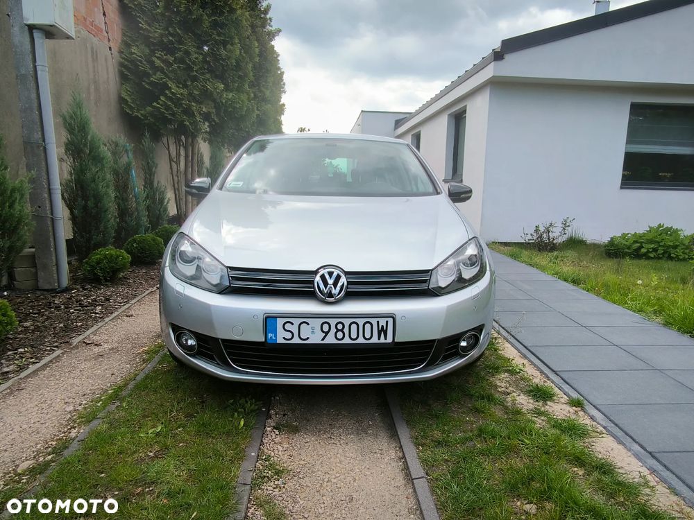 Volkswagen Golf - 2