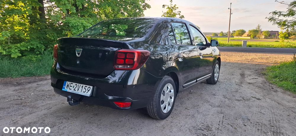 Dacia Logan 1.0 TCe Laureate S&S - 9