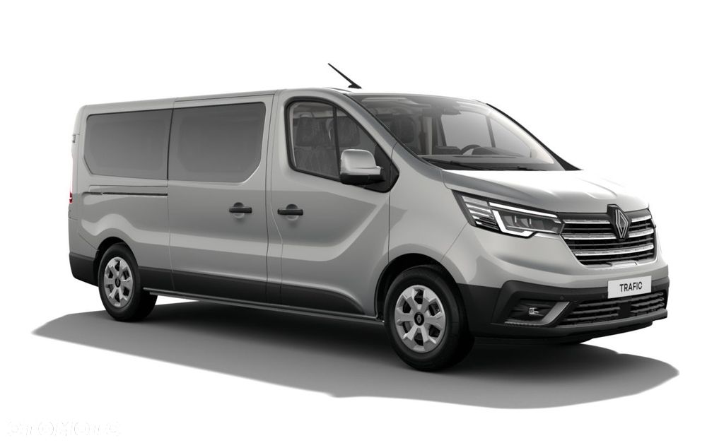 Renault Trafic - 6