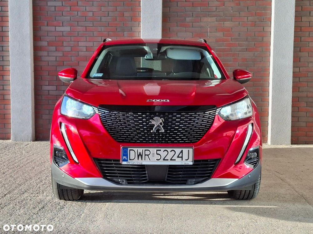 Peugeot 2008 - 6