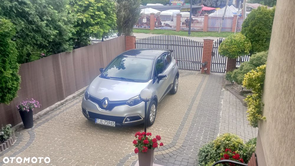 Renault Captur ENERGY TCe 90 Start&Stop Intens - 7