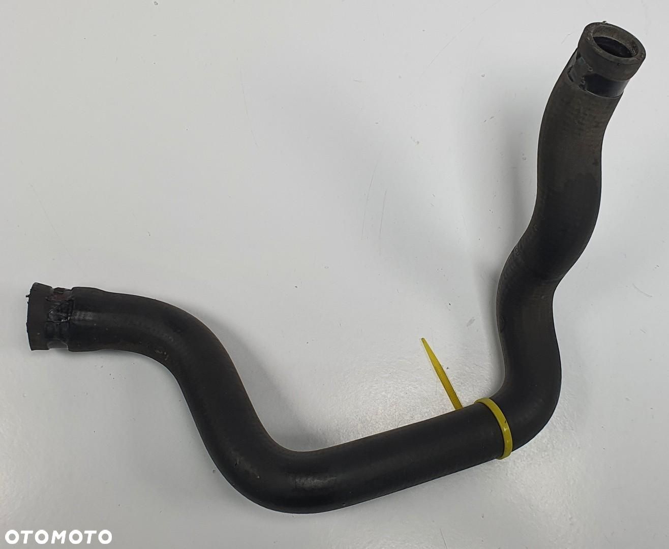 WĄŻ RURA WODY MERCEDES W201 190 2.0 8V B 2018320594 - 1