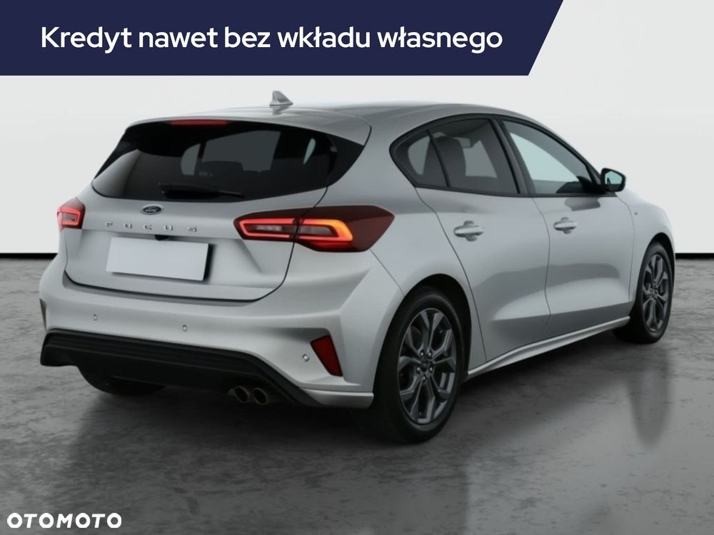 Ford Focus - 7