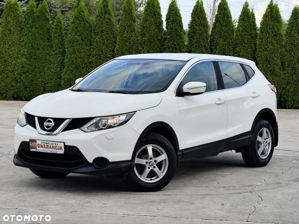 Nissan Qashqai - 30