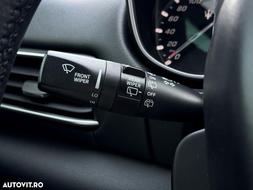 Maserati Levante - 26