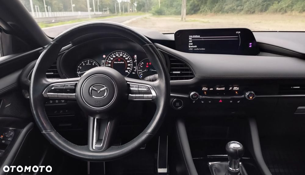 Mazda 3 - 11