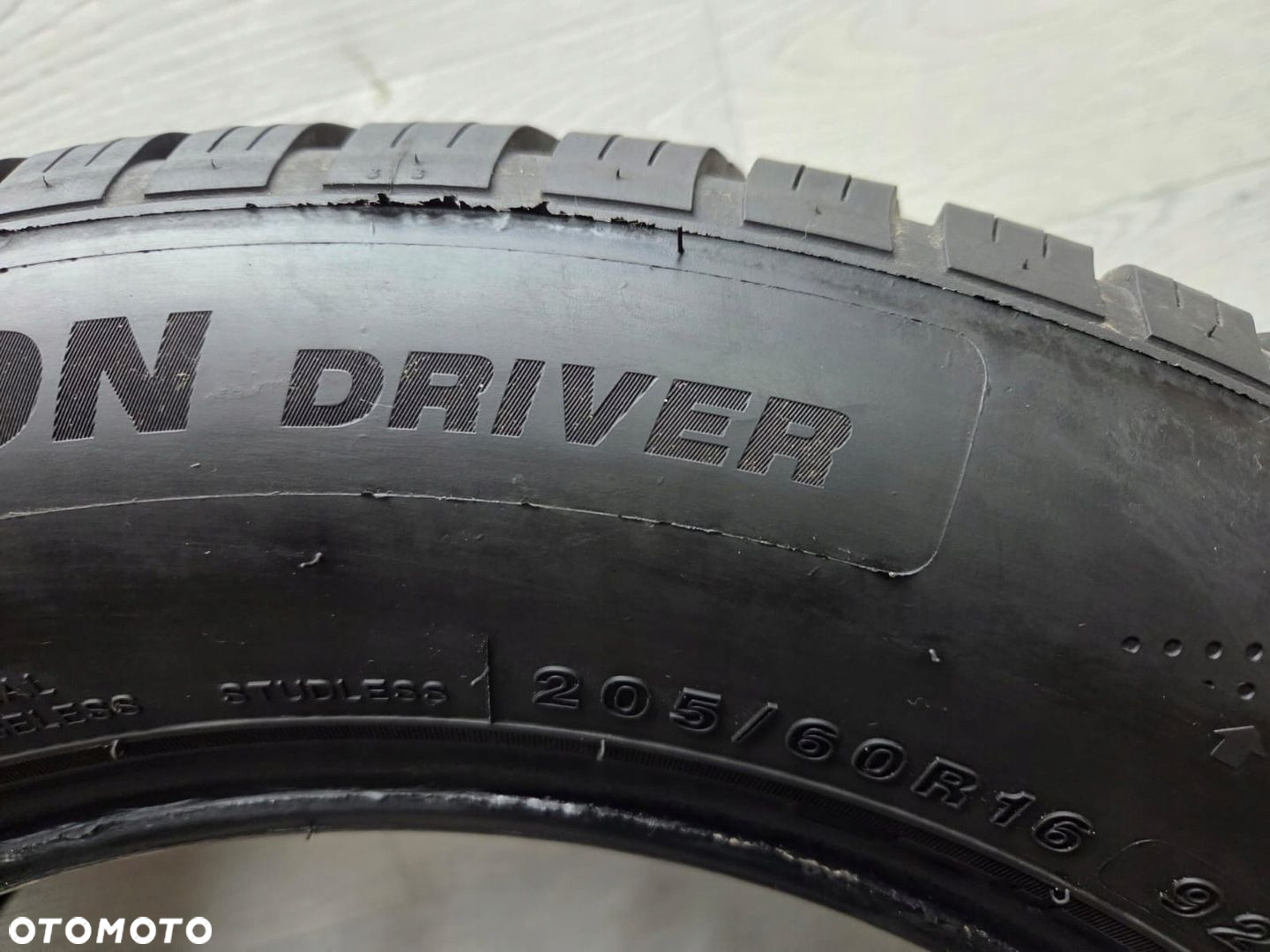 Opony całoroczne Imperial All Season Driver 205/60R16 92 H - 5