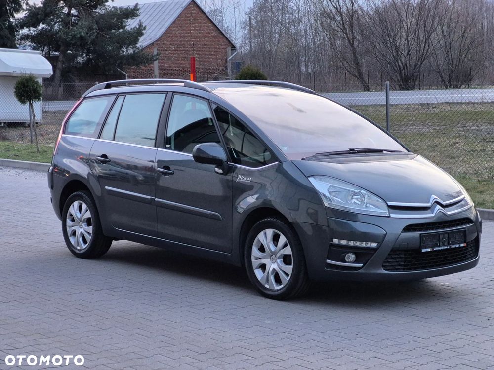 Citroën C4 Picasso 1.6 HDi Selection - 2