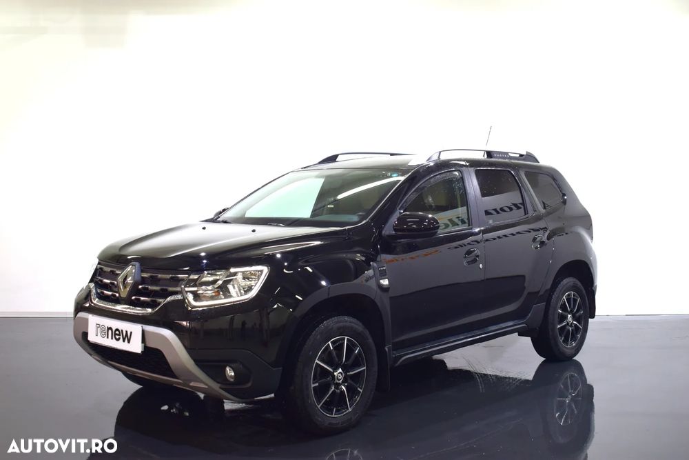 Dacia Duster - 1
