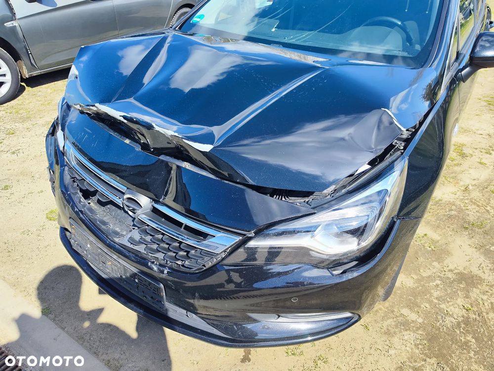 Opel Astra 1.6 BiTurbo D (CDTI) Start/Stop Innovation - 2