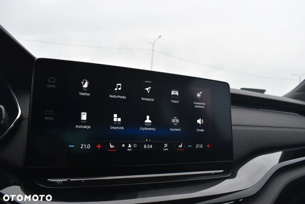 Skoda Octavia 1.5 TSI ACT Style - 33