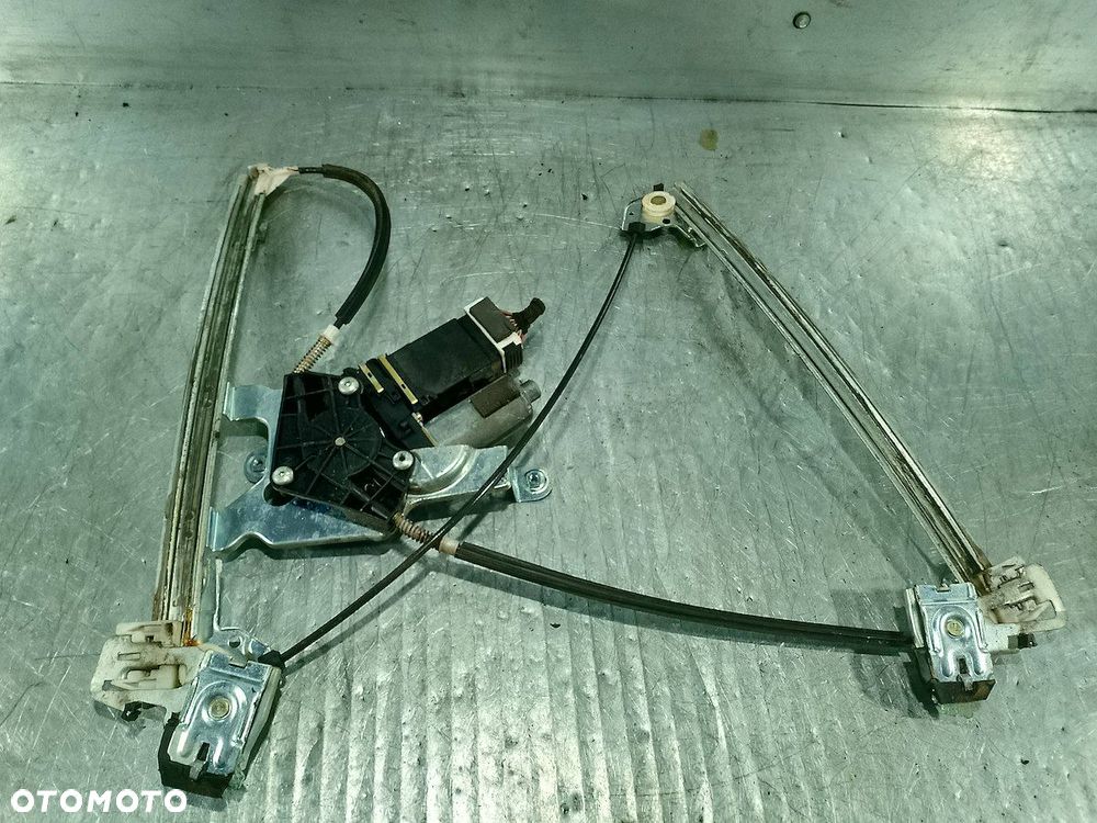 PODNOŚNIK SZYBY PRAWY PRZÓD SKODA OCTAVIA I 101312-XXX - 3