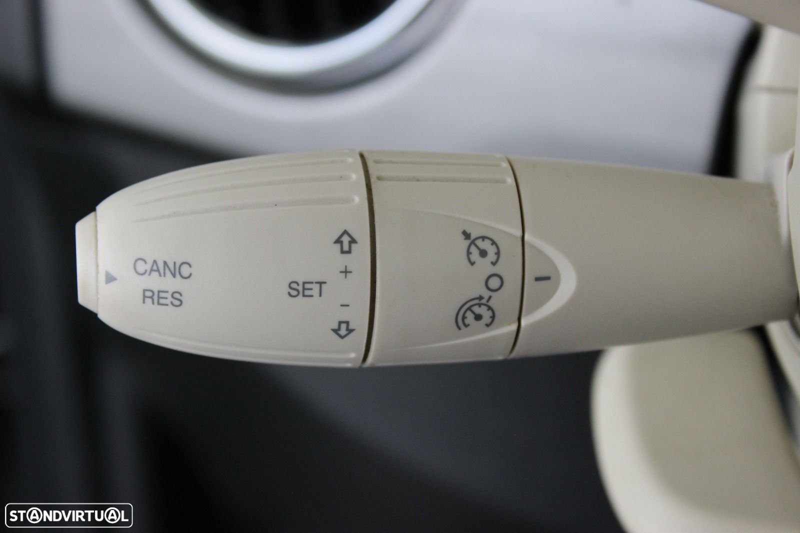 Fiat 500C 1.2 Lounge - 15