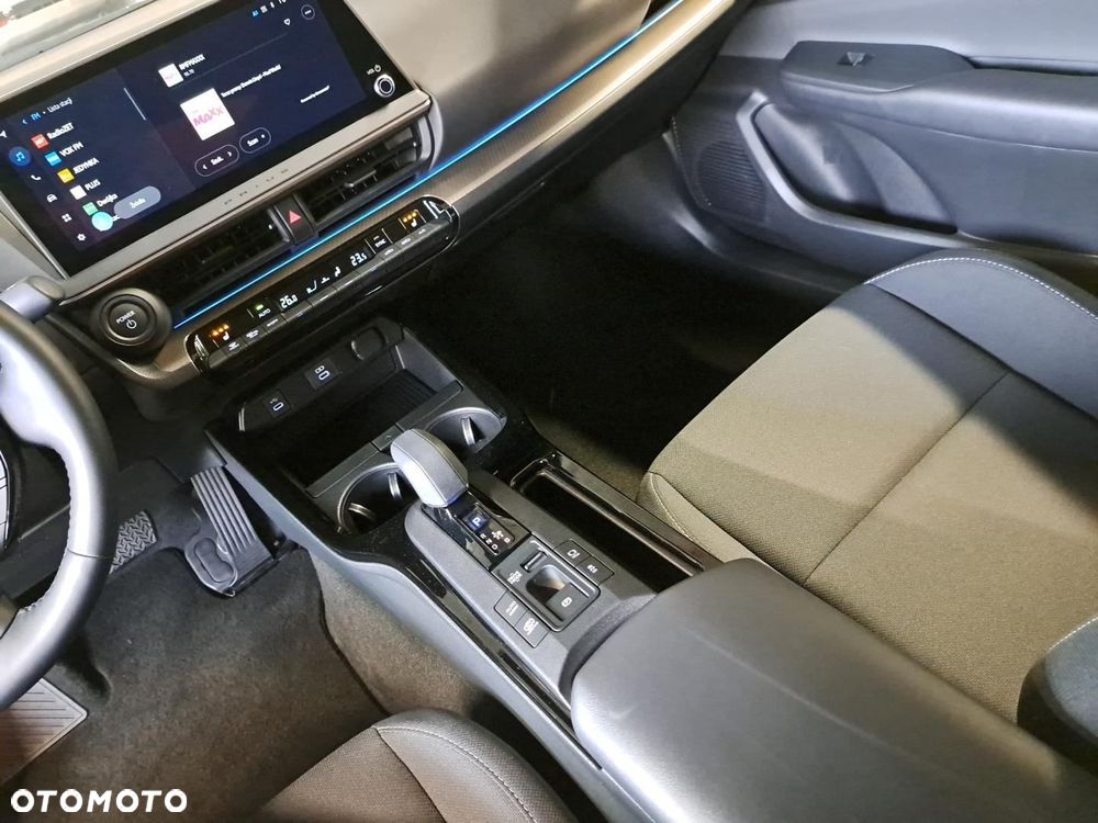 Toyota Prius Plug-in 2.0 Hybrid Comfort - 26