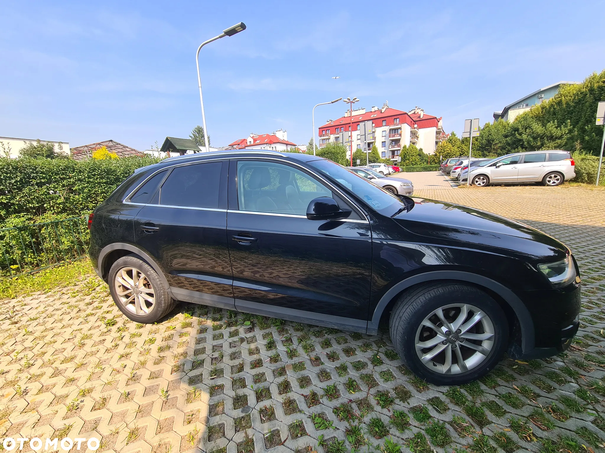 Audi Q3 2.0 TDI Quattro S tronic - 2