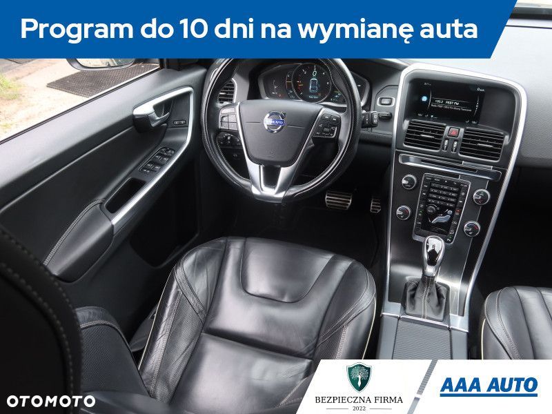 Volvo XC 60 - 9