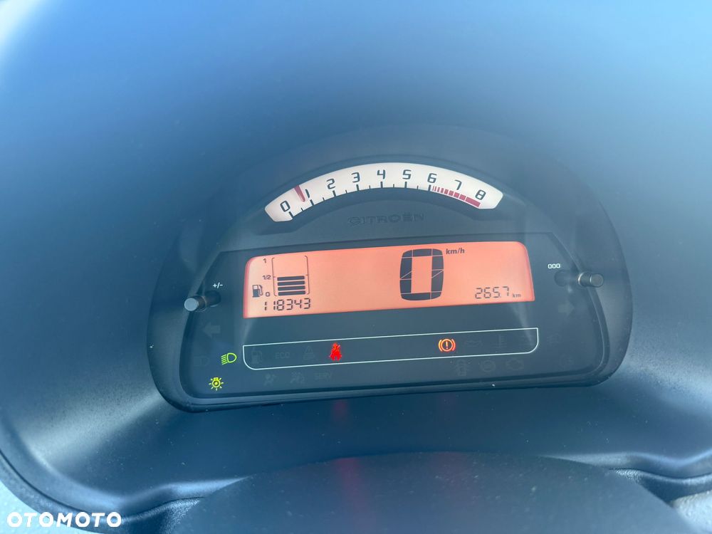 Citroën C3 1.4i 16V SX Pack - 5