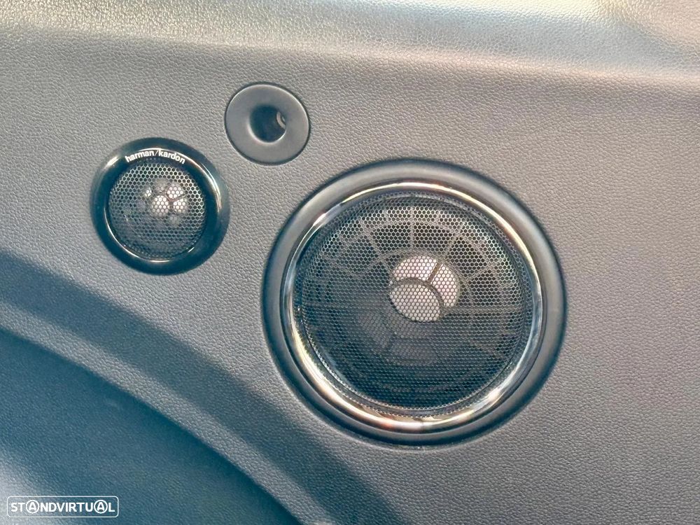 MINI 3 Portas Cooper SD Auto Desportiva - 25