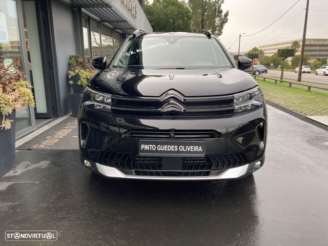 Citroën C5 Aircross 1.2 PureTech Shine Pack EAT8 - 2