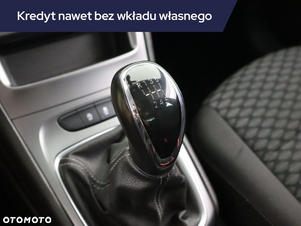 Opel Astra - 19
