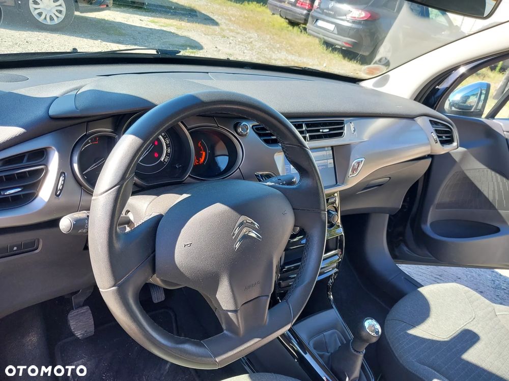 Citroën C3 - 13