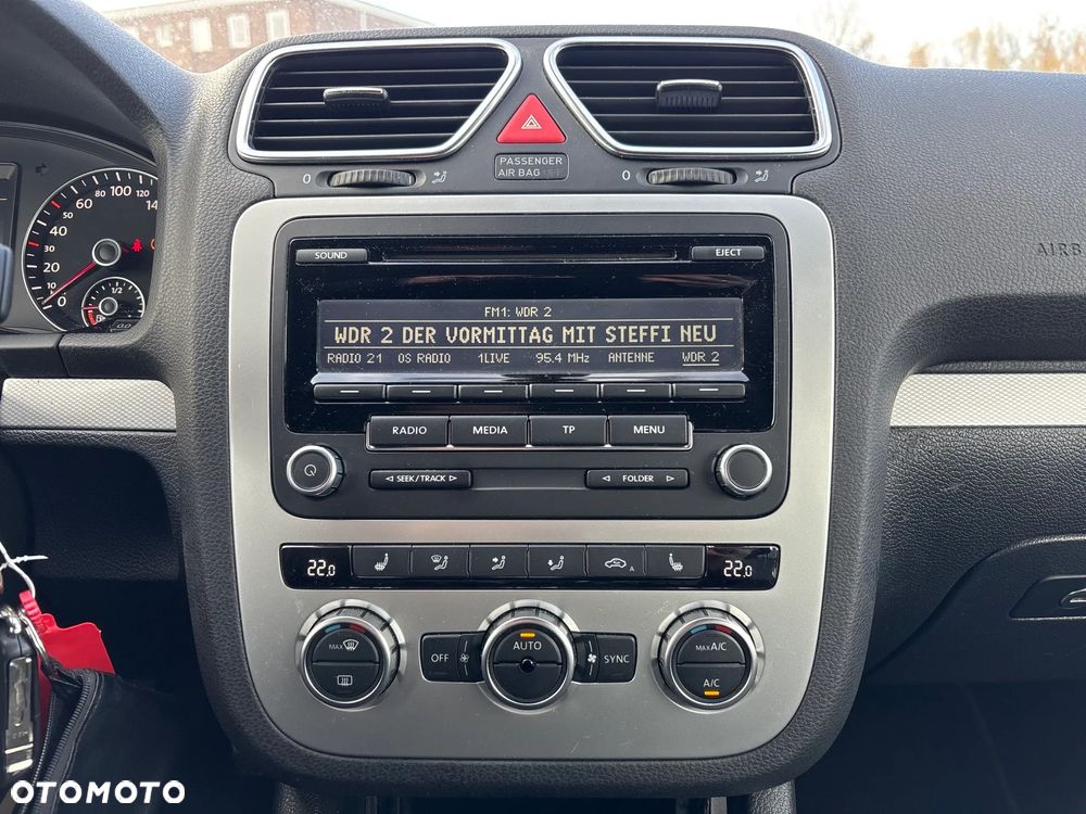 Volkswagen Scirocco 1.4 TSI Life - 12