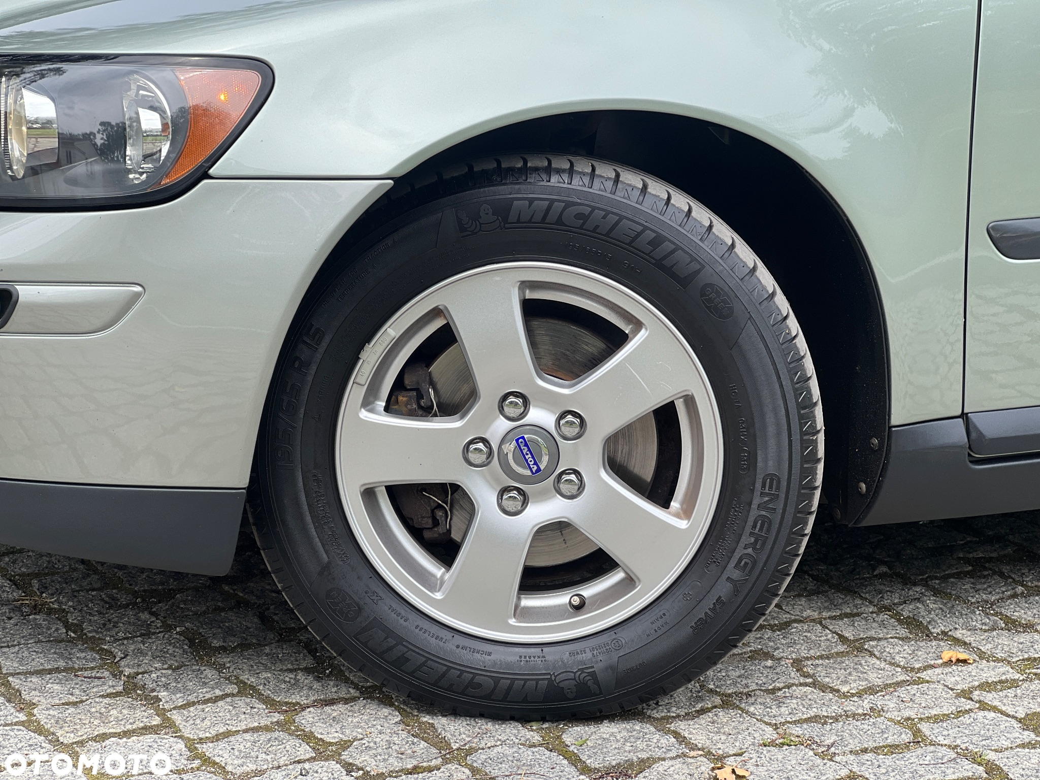 Volvo S40 1.8 - 31