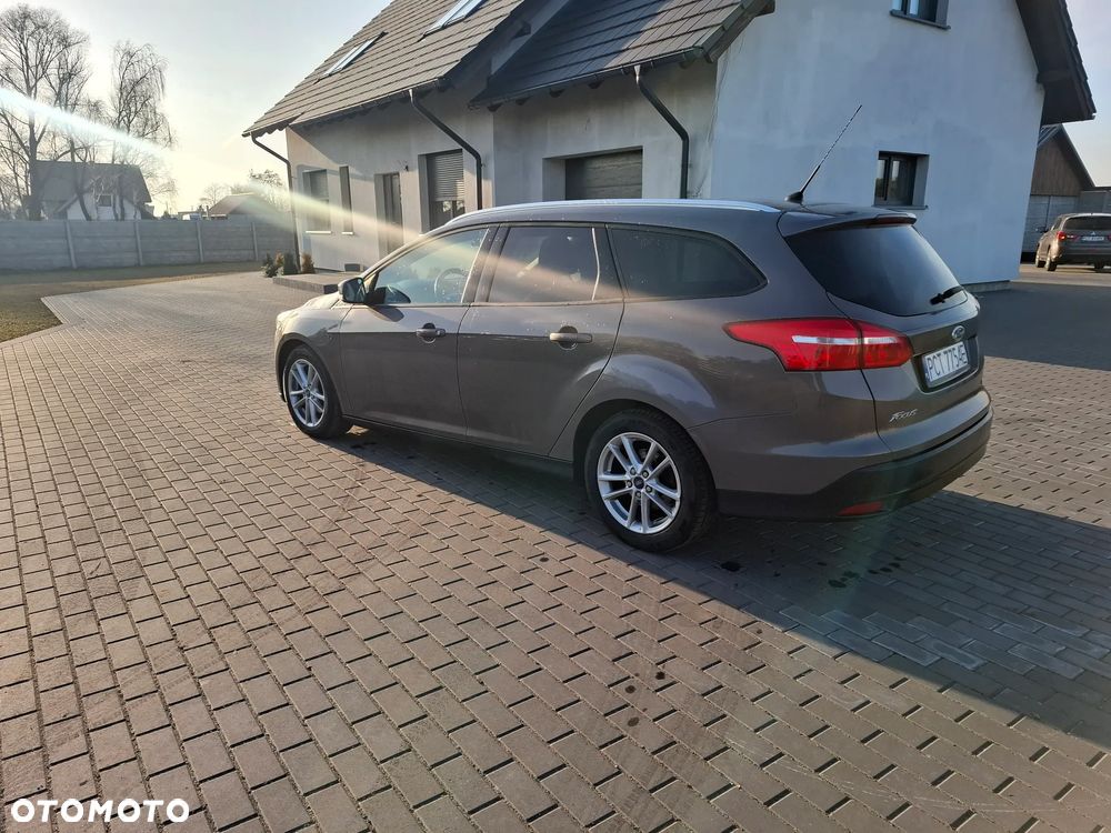 Ford Focus - 4