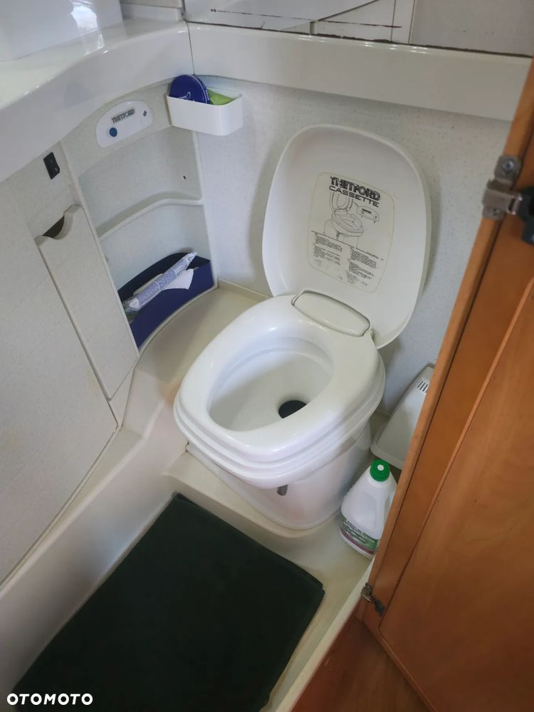 Hymer-Eriba Nova Swing 462A - 24